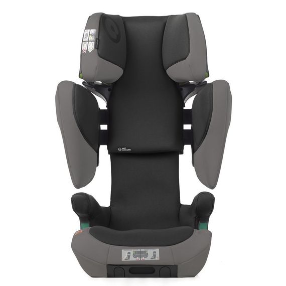 Автокресло Jane Concord Transformer iPlus Mars Grey