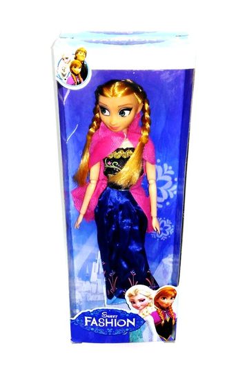 Кукла Sweet Fashion