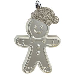 GAEM Набор из 20шт Украшение новогоднее "Шар", L40 W8 H40 см