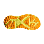Кроссовки мужские HOKA M STINSON 7 White / Evening Primrose
