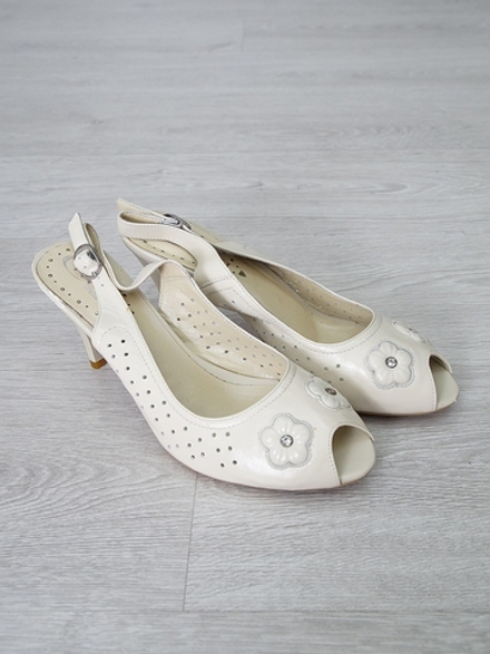 Босоножки женские CIVETTA 166-62-A63