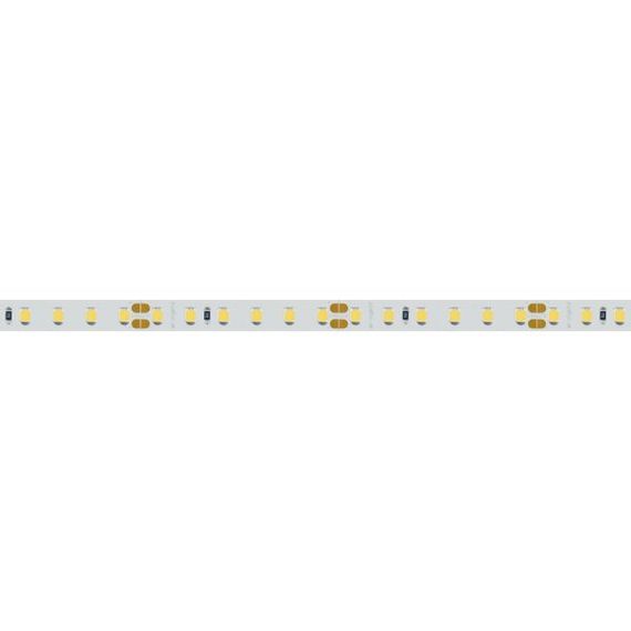 Светодиодная влагозащищенная лента Arlight 14,4W/m 120LED/m 2835SMD холодный белый 5M 020527(2)