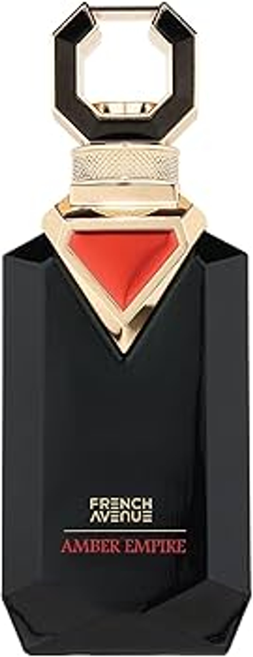 French Avenue Amber Empire EDP