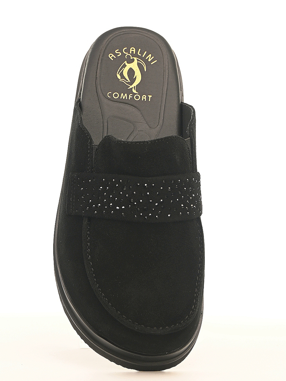 Мюли женские Ascalini G2221