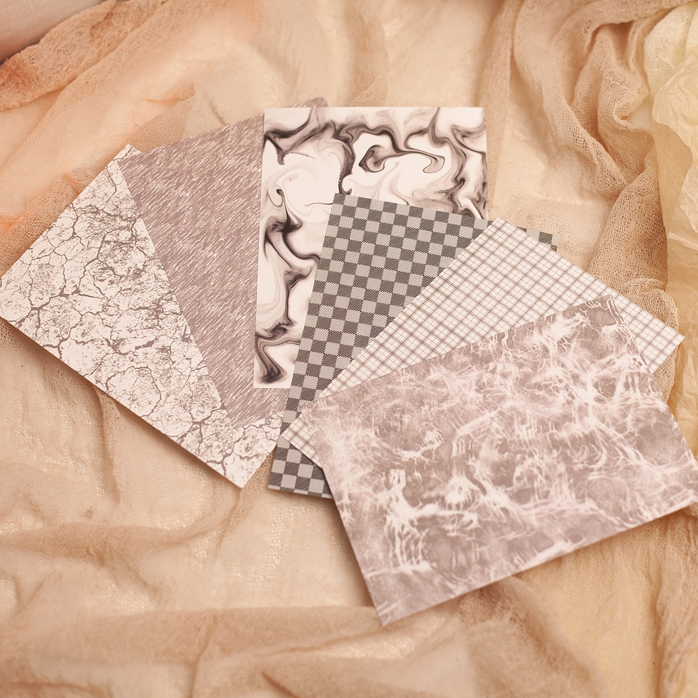 Набор для творчества "Графика" 📌