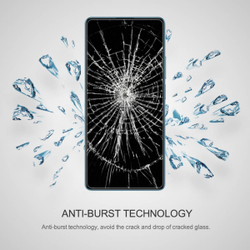 Защитное стекло Nillkin CP+ PRO для Xiaomi Redmi Note 13 5G