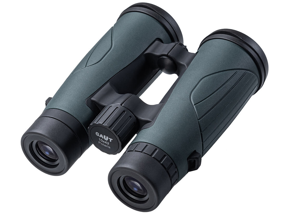 Бинокль GAUT Polaris 10x42
