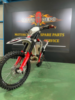 Gas Gas EC250 , 2010