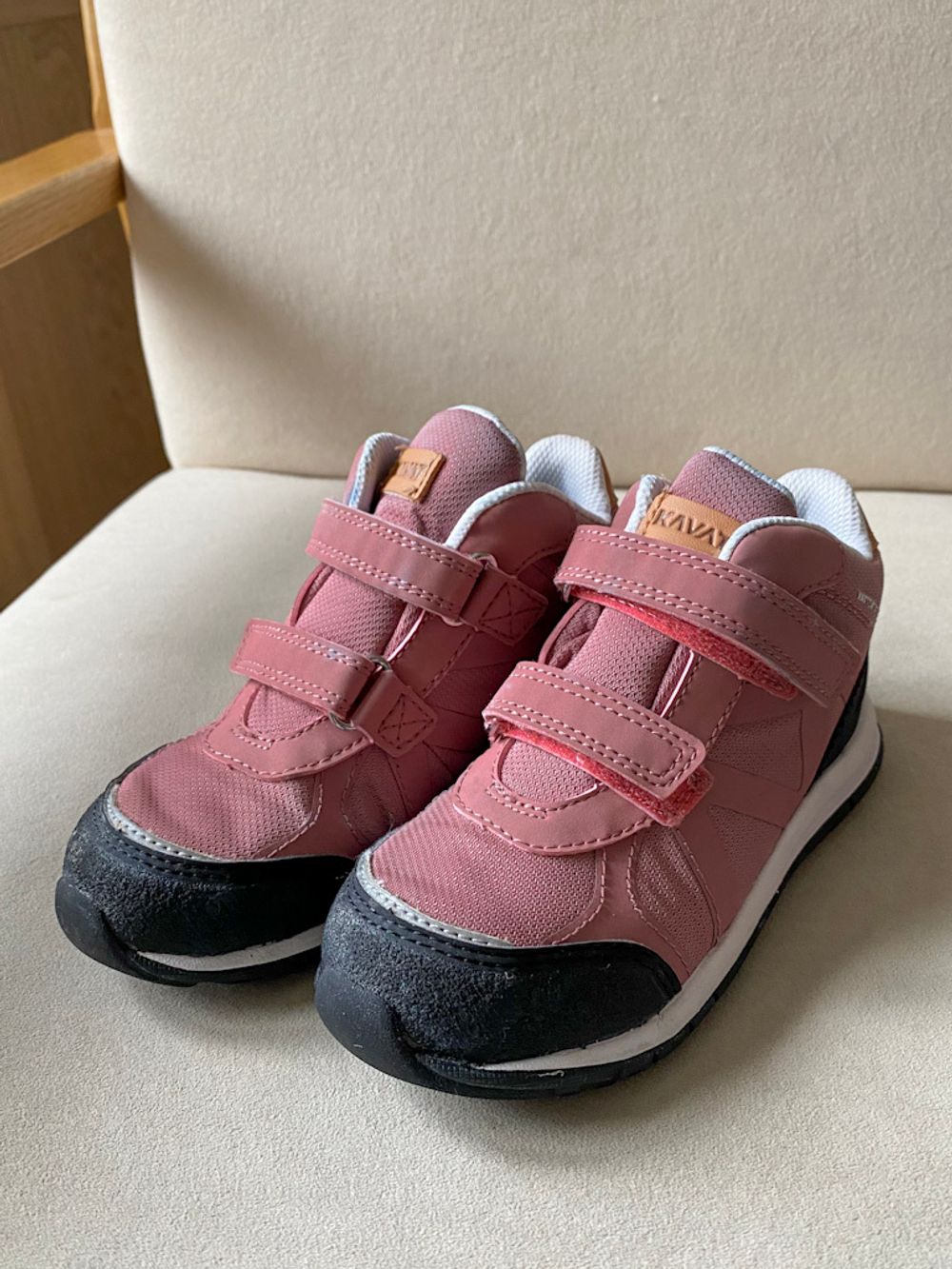 Ботинки Kavat