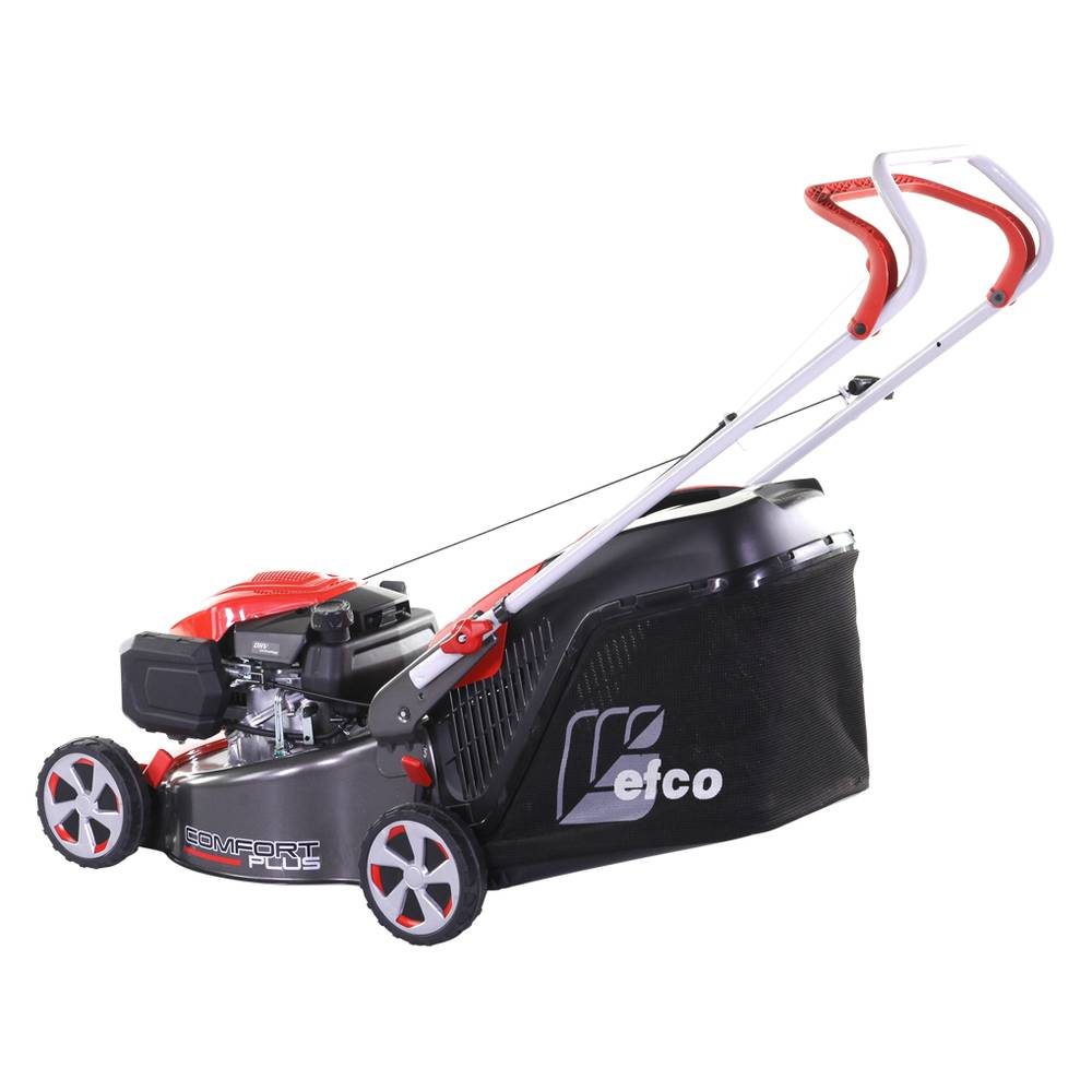 Газонокосилка бензиновая (бензокосилка) EFCO LR 44 PK COMFORT PLUS