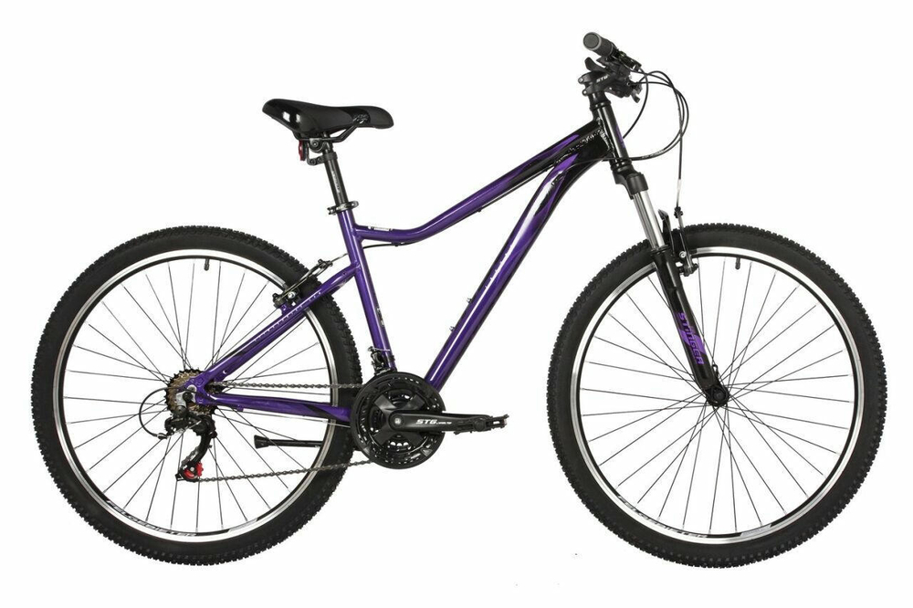 Женский велосипед Stinger Laguna STD 26" (2022)