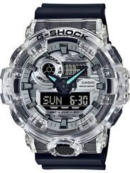 Наручные часы Casio GA-700SKC-1A