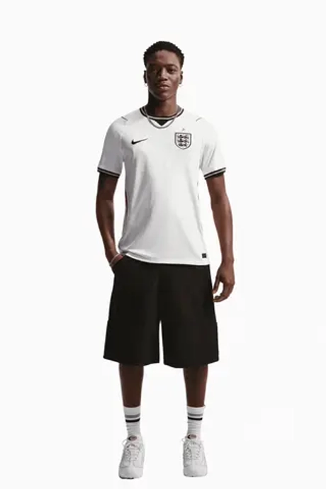 Футболка Nike England 2026 Home Stadium - белый