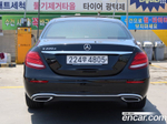 Mercedes-Benz E-Class W213 E220d Avangarde (10.2019)