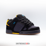 Кеды дутые DVS Celsius