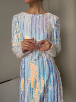 Новое платье Elliatt, М