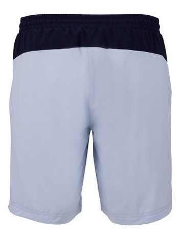 Мужские теннисные шорты Fila Shorts Eric - небесный