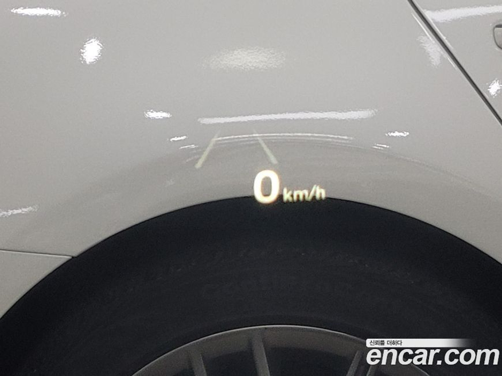 Hyundai The New Grandeur (Azera) IG Hybrid Exclusive (06.2020)