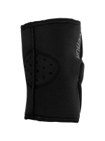 Наколенники Venum Kontact Gel Black/Black (пара)