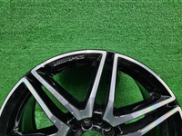 Диск Комплект дисков R19 Mercedes V W447 14-нв AMG