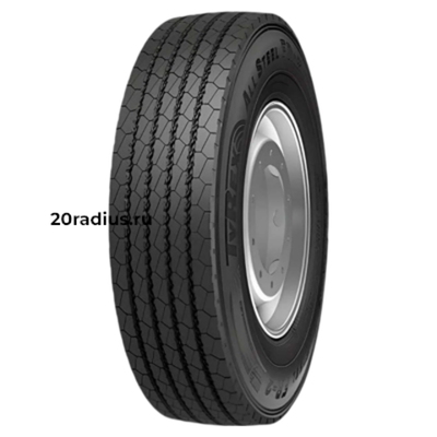 295/80R22,5 152/148M All Steel FR-2 TL