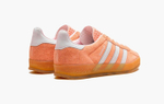 Adidas Gazelle Indoor WMNS "Wonder Clay"