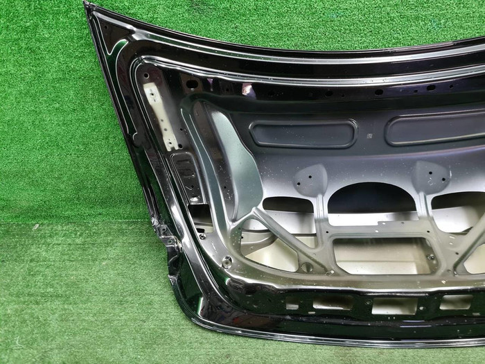 Крышка багажника Mercedes S W223 (2020-н.в.)