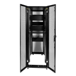 ШТК-М-42.6.10-48АА-9005 шкаф напольный 42U 600x1000 ЦМО