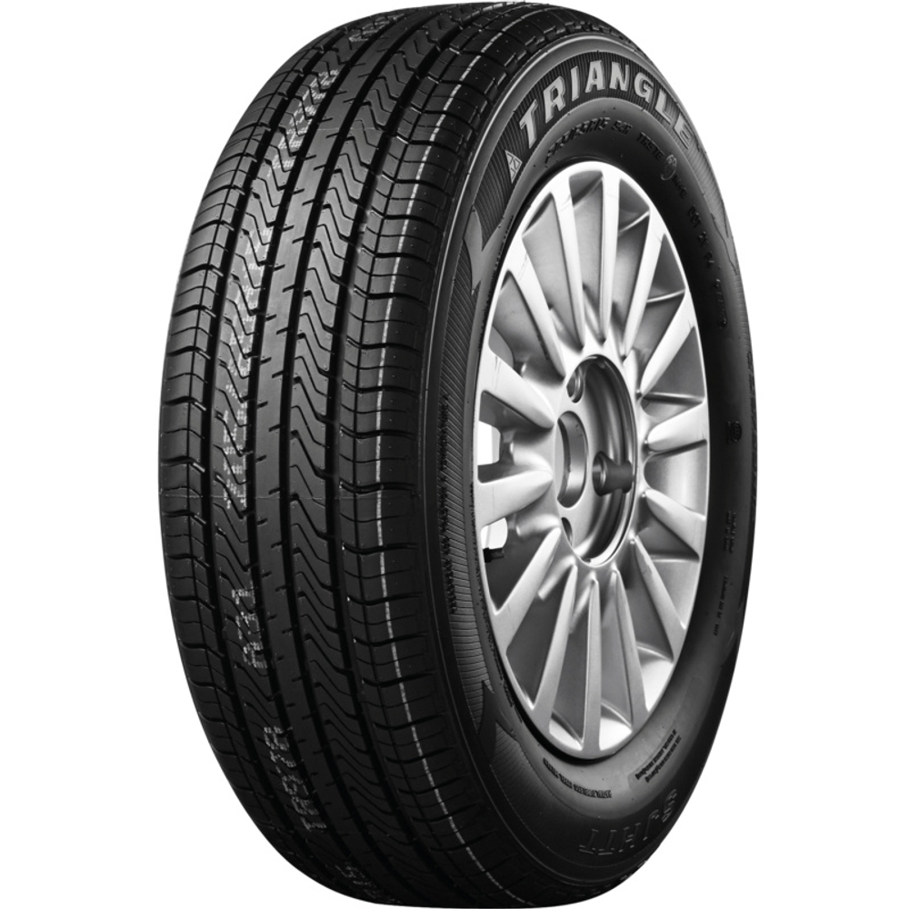 Hankook 175/50R15 75H TR978 TL M+S