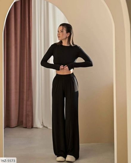 Костюм HZ-5573 Фабрика Моды Фото 1