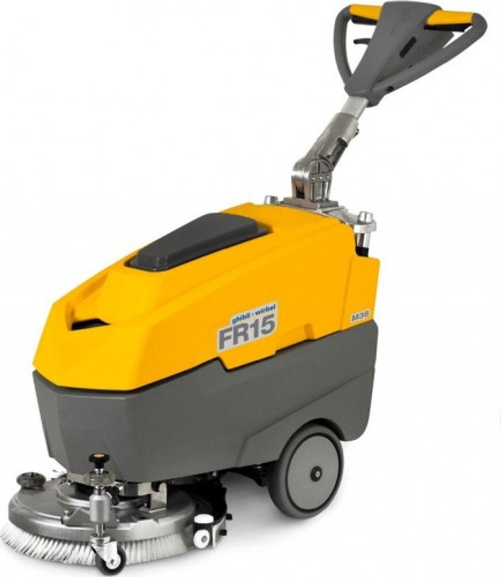 Машина поломоечная Ghibli FR 15 SM 38 BC 25 Ah 13.0057.00 13.0057.00