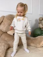 Толстовка без начеса Garden