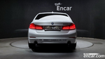 BMW 5 Series (G30) 520d Luxury Plus (01.2020)