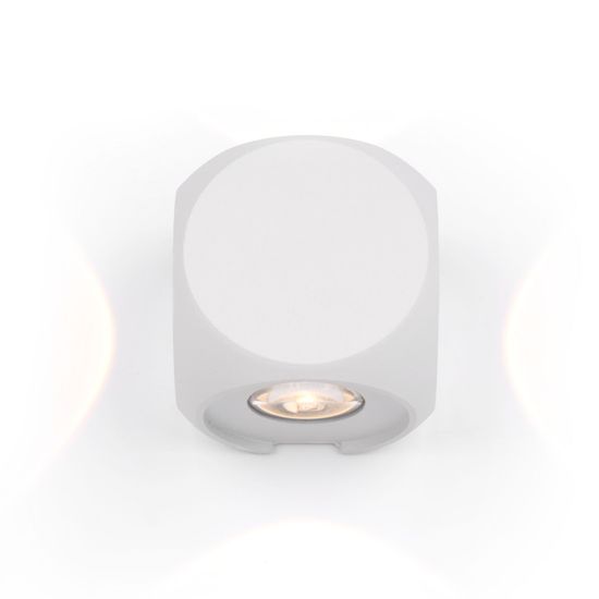 Архитектурная подсветка Outdoor O014WL-L4W