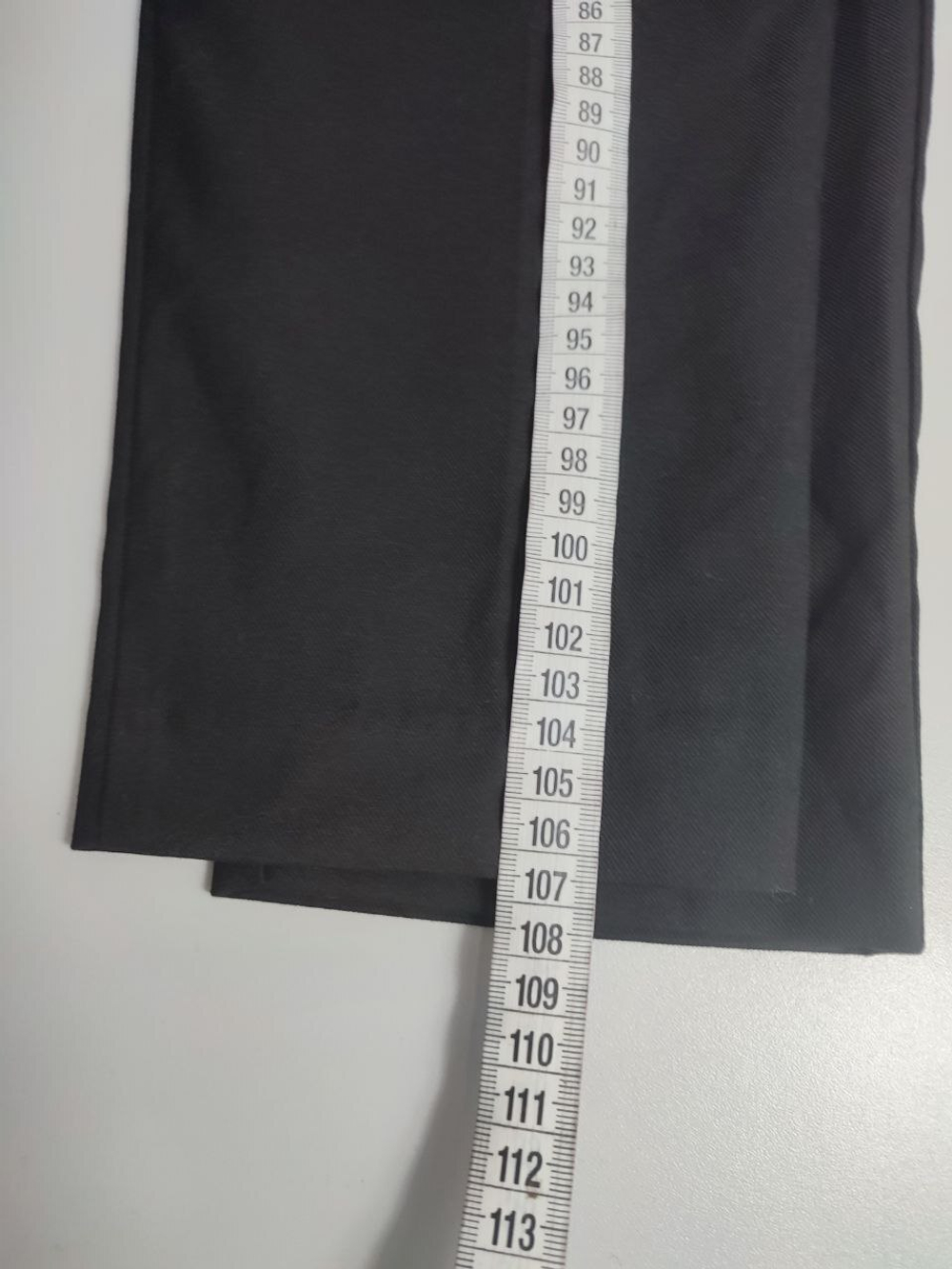 Штаны H&M для беременных 44 размер