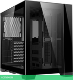 Корпус Lian Li O11 Dynamic Mini E-ATX без БП черный (G99.O11DMI-X.00)