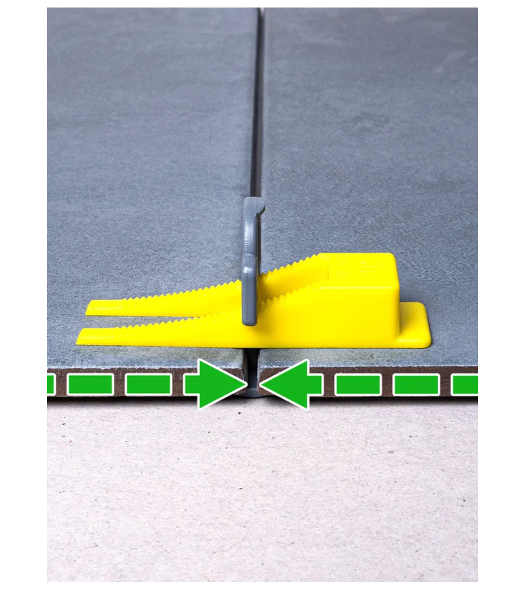 КЛИН 3D KRESTIKI + CBP 50ШТ