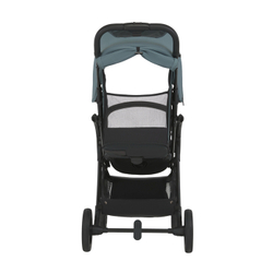 Детская прогулочная коляска Espiro Fuel 2024 103 ocean blue