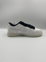 Купить в Москве Nike Dunk Low CLOT Fragment White