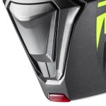 i91 Tricus MC3HSF / Серо-желтый