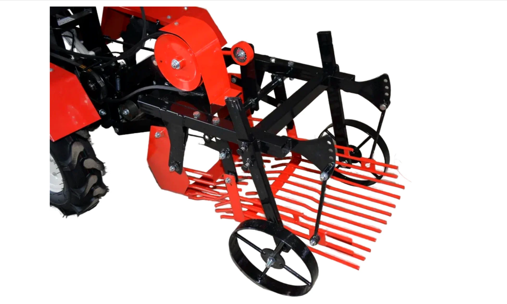 Минитрактор Агромаш мт 110