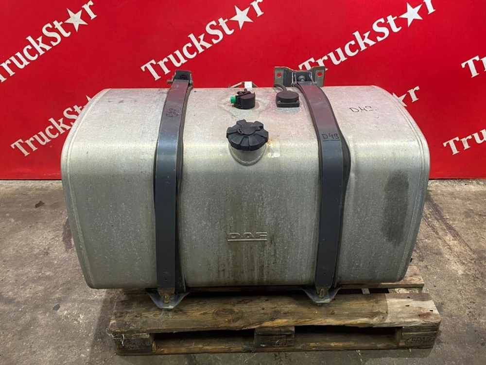 Бак топливный 430L 2019 год