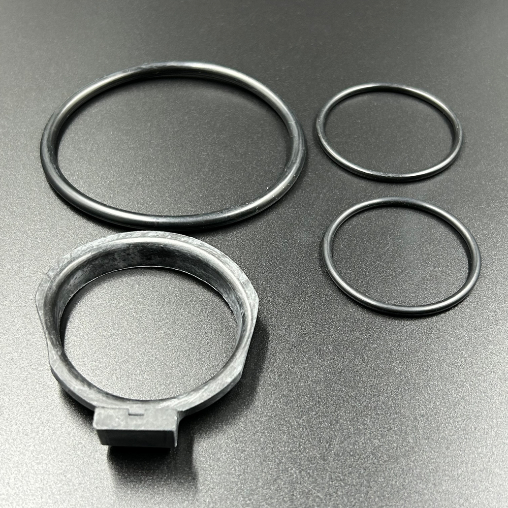 Ремкомплект редуктора Yamaha 75-90 (KACAWA)