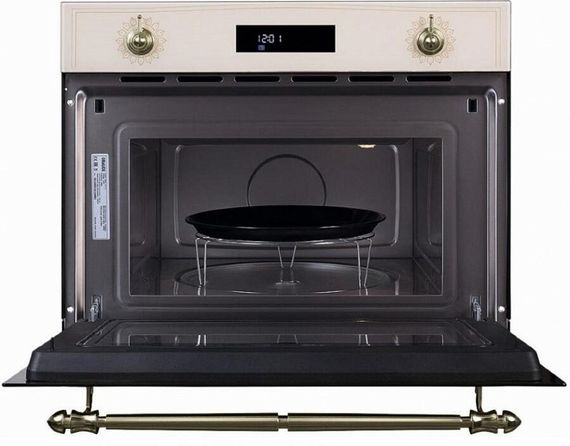 Компактный дух.шкаф GRAUDE BWGK 45.0 EL