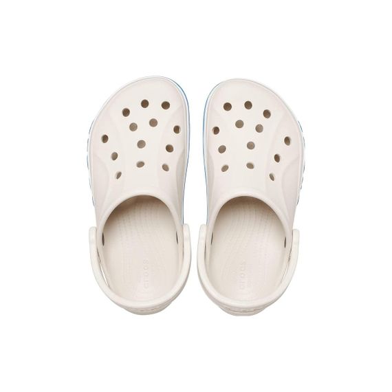 Crocs Sport Sandal 'White Blue'