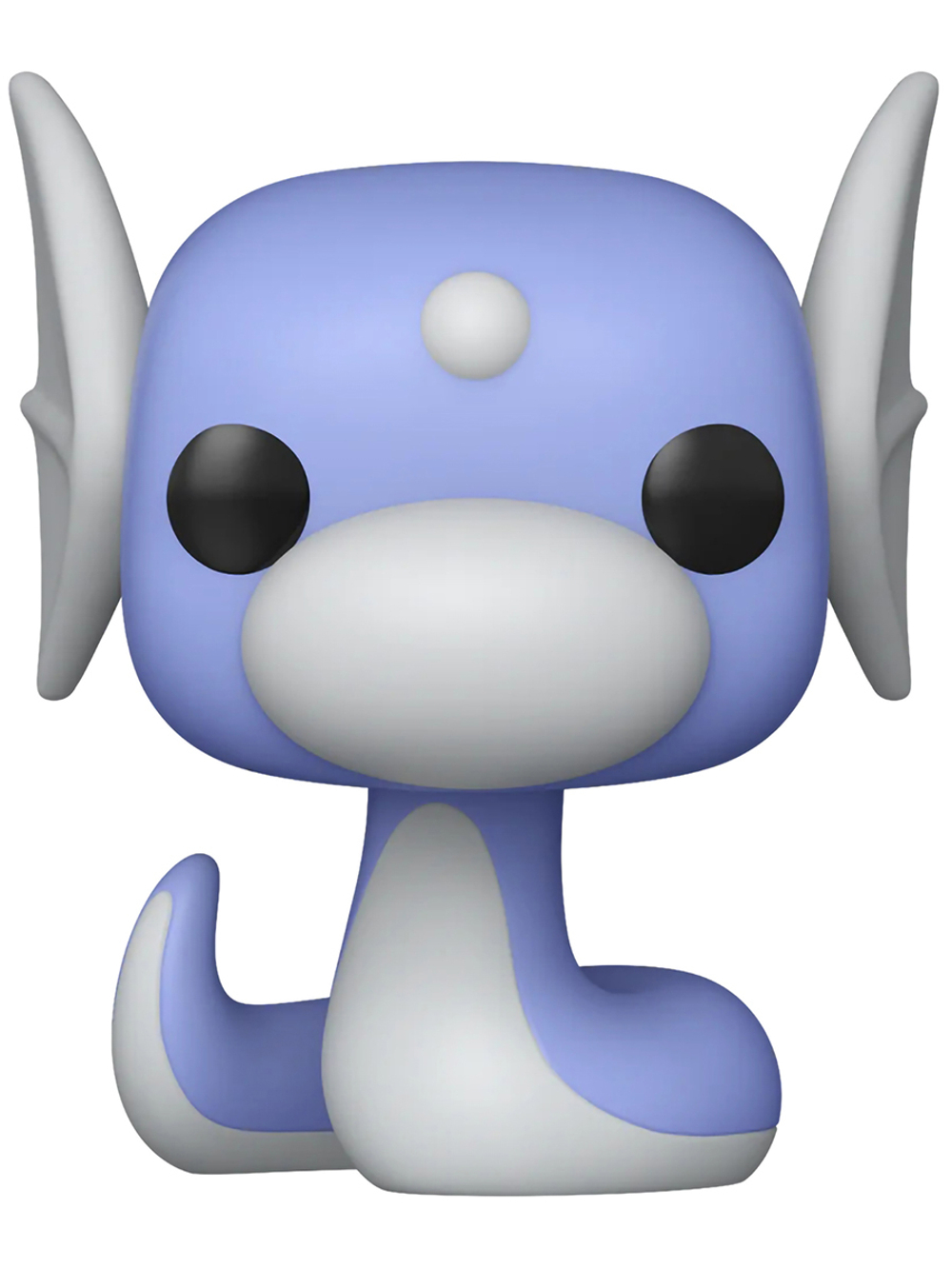 Фигурка Funko POP! Games Pokemon Dratini (1050) 83854