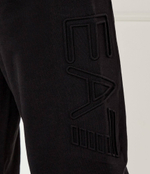 Спортивные штаны EA7 - черный(7M000154 AF10432)