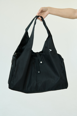 СУМКА SPACE (черный)