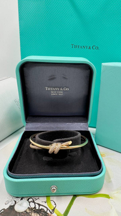 Браслет Tiffany & Co.