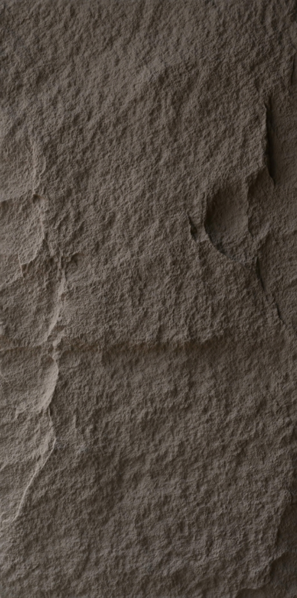 Декоративная панель КАМЕНЬ из полиуретана STONE 1200х600х40mm